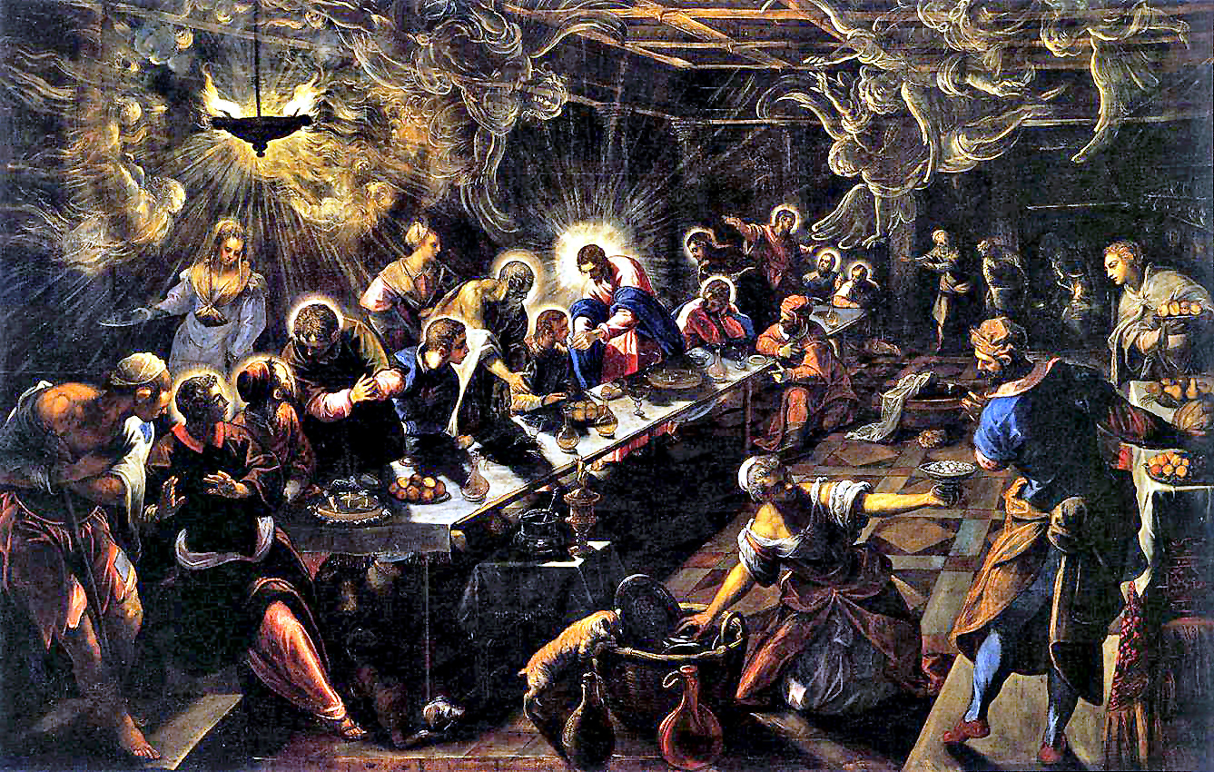 Jacopo_Tintoretto_-_The_Last_Supper_-_WGA22649