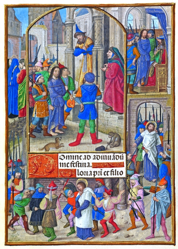 Master_of_the_Dresden_Prayer_Book_(Flemish,_active_about_1480_-_1515)_-_Christ_before_Caiaphas_-_Google_Art_Project